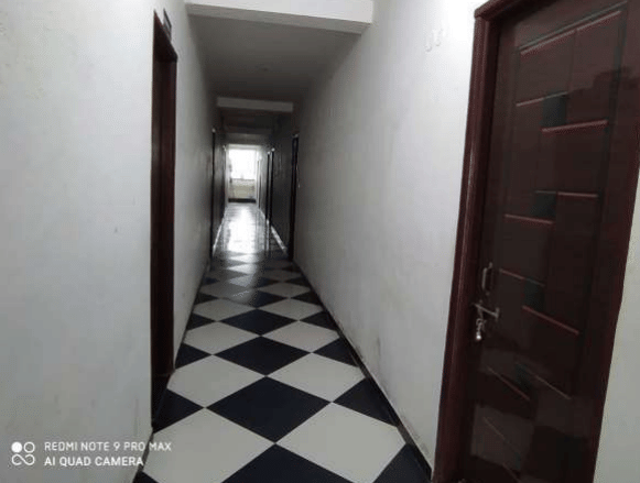 Umang Geetai College of Women's Education Nagpur Hostel photo 5